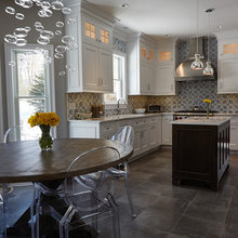 Kitchen/Great Room Paint Colors