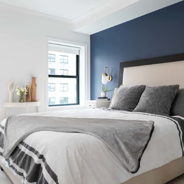 Gramercy Duplex