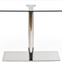 Glass Dining Collection - Products