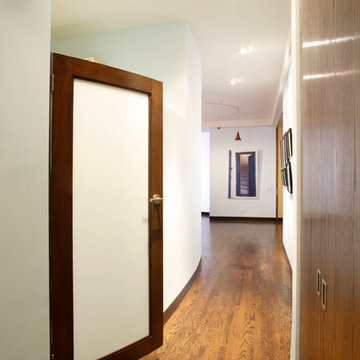 View of Hallway