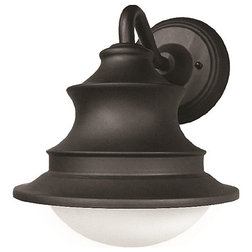 Traditional Outdoor Wall Lights And Sconces by AFX, Inc.