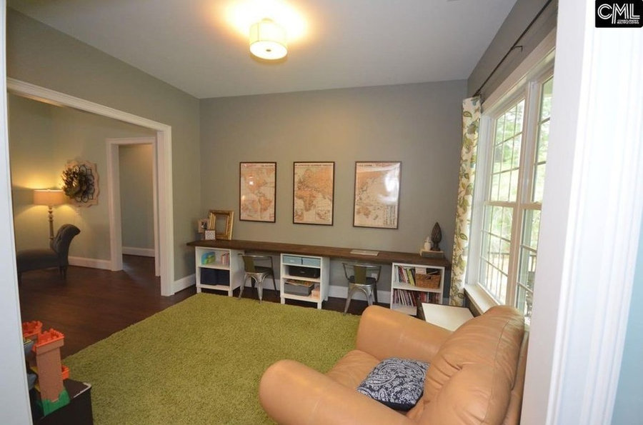 Cleremont Lakes Home
