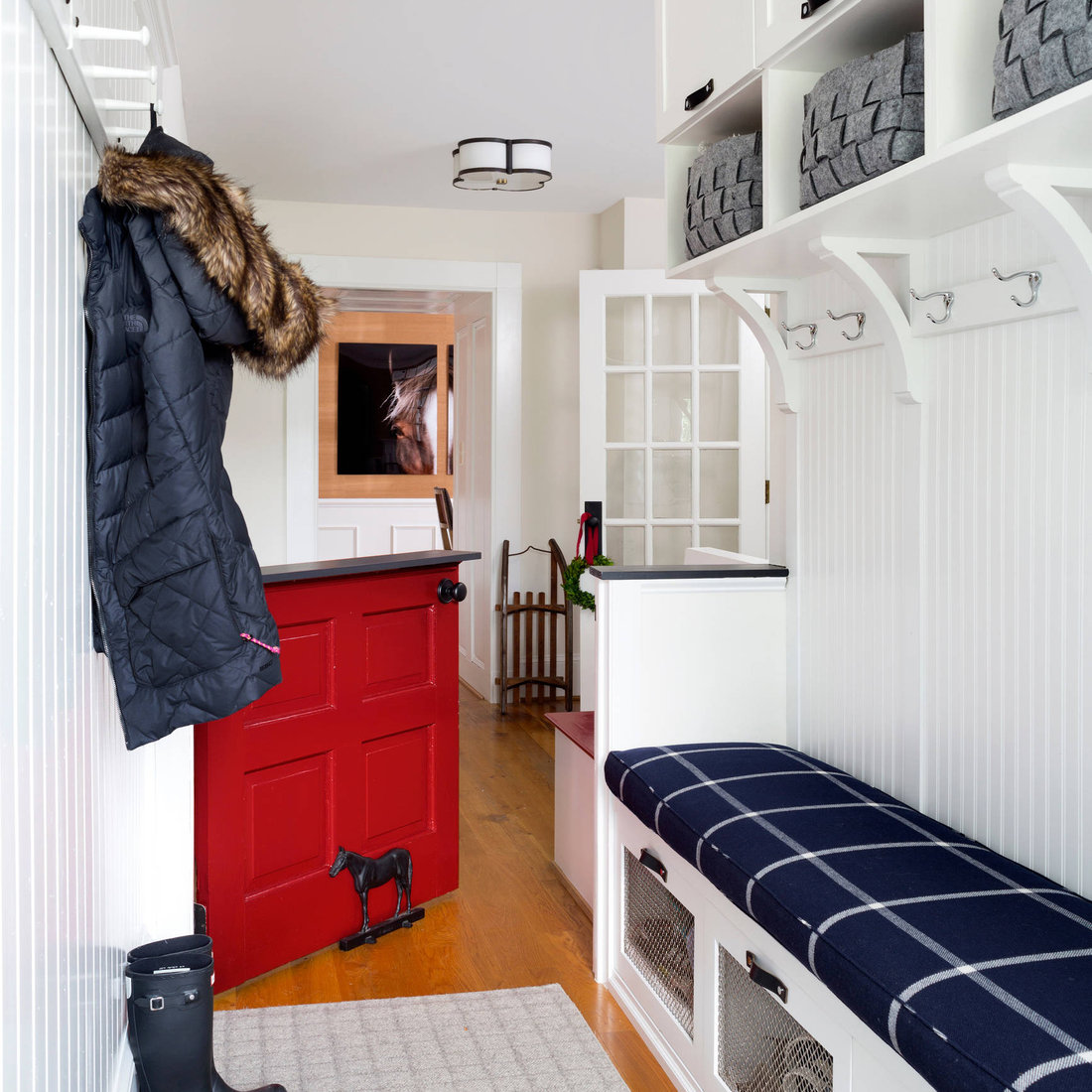Modern Farmhouse