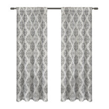 Rachel curtain