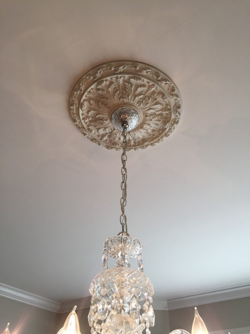 Decorative Ceiling Plates For Pendant Lights