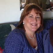 Amy Ward's photo