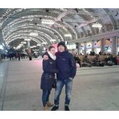Alexandr Snigur's photo