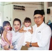 ZaraZayra Md Zulkarnains foto