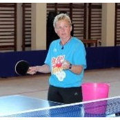 Polona Sušins foto