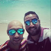 Sherif Gowayed's photo