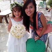 Grace Mina's photo
