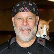 Steve Tyson's photo