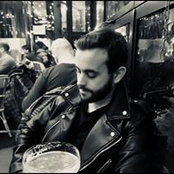 Mickael Levy's photo