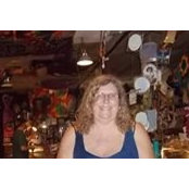 Alice McCloud's photo
