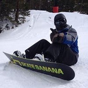 Chris Salvato's photo