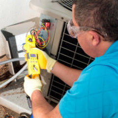 Service Now Air Conditioning and Heating