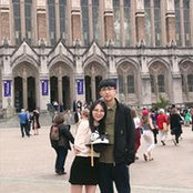 Yuhao Ren's photo