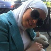 Mouna Khoja's photo