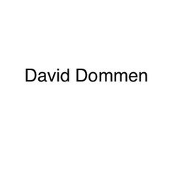 David Dommen