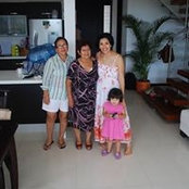 Mayela Friedly's photo