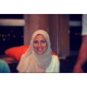 Mai Awad's photo