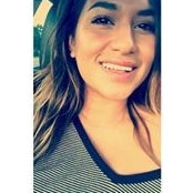 Lina Reyes's photo