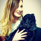 Mariagrazia Bufano's photo
