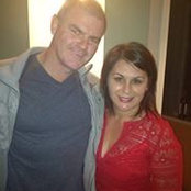 Nick Lane's photo