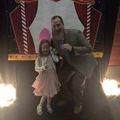 Chris Sherfey's photo