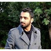 Foto de Samet Parsak
