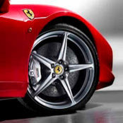 Kuko Ferrari's photo