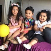 Amira Mertah's photo
