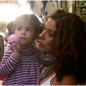 Constantina Marouli-Sweeney's photo