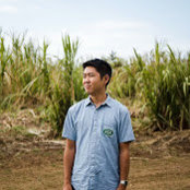 Kevin Shizumura's photo
