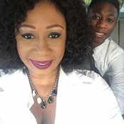 Maxine Spence's photo