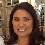 Ourania Sideropoulos's photo