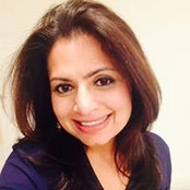 Ekata Shah's photo