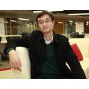 Foto von Wang Bin