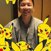 Foto de Eugene Chen