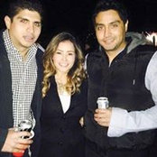 Maria Tapia's photo