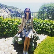Tina C's photo