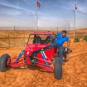 Foto von Arham Faheem