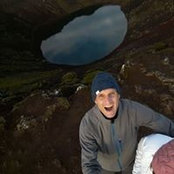 Foto von Chris Burton
