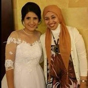 Samar Fekry's photo