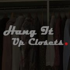 Hang It Up Closets