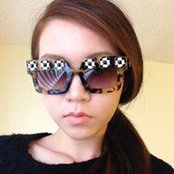 Jocelyn Tsang's photo