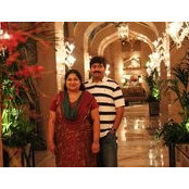 Rajnish Pathiyils foto