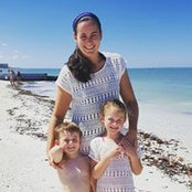 Danielle Hart's photo