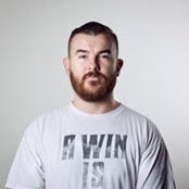 Kurt Strong's photo