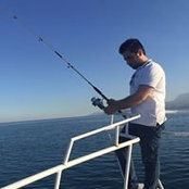 Omar Abdeldayem's photo